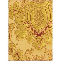 Cloth of Gold Arabesque 11129