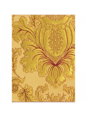 Cloth of Gold Arabesque 11129