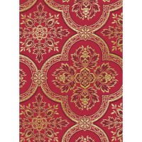 Drappo Quadrilobo Grande 9229