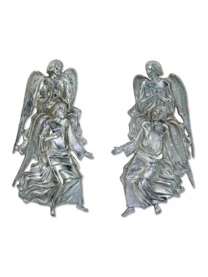 Two Couple of Angels 9498