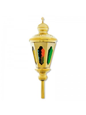 Processional Lantern Medium Size 6152-50