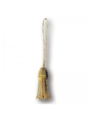 Bullion Tassel 7962 