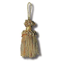 Bullion Tassel 7965