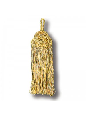 Twisted Tassel for Cope 7966