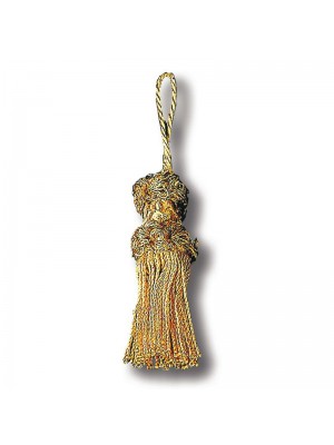 Twisted Thread Tassel 7964