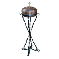 Fonte Battesimale 9468