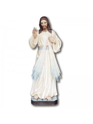 Divine Mercy 7833