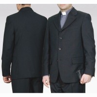 Giacca Clergyman 10017