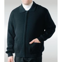 Giacca con Tasche 10007