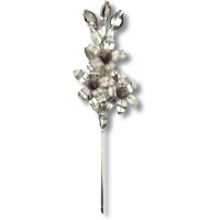 Gigli in Metallo o Argento 7362