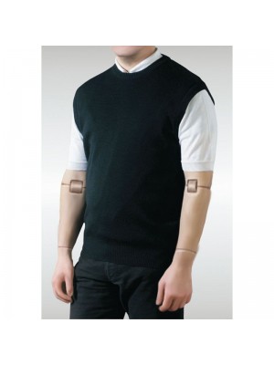 Gilet 10009