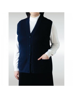 Gilet 10029