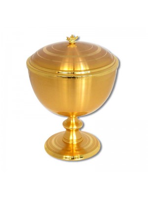 Big Ciborium for Concelebrations 7944