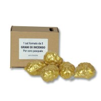 Grani di Incenso 9443