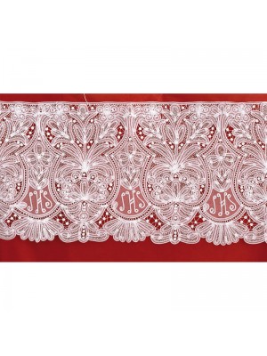 Lace for Surplice or Rochet 11681