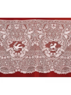 Lace for Surplice or Rochet 11690