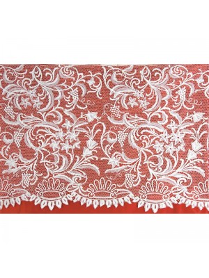 Burano Lace for Surplice or Rochet 11046