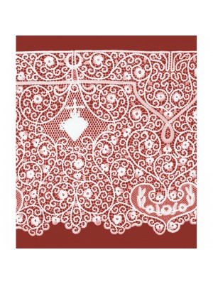 Venice Lace for Surplice or Rochet 9723