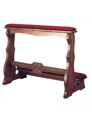 Prie Dieu Kneeler 5098