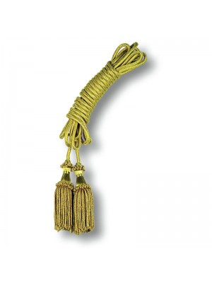 Rope with Tassels 357