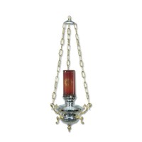 Sanctuary Lamp 7654