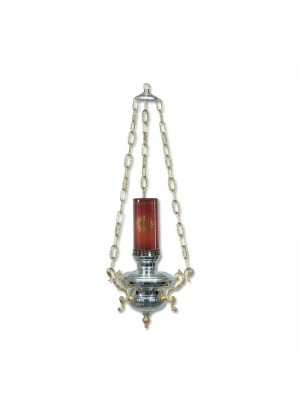 Sanctuary Lamp 7654