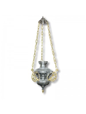 Sanctuary Lamp 7655