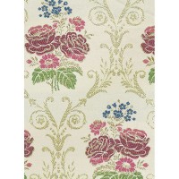 Lampasso Giardino Seta e Oro 9228