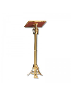 Bronze Lectern 9424