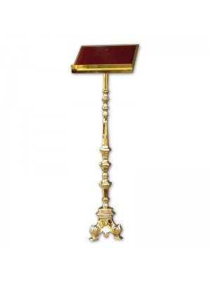 Brass Lectern 7765/lg