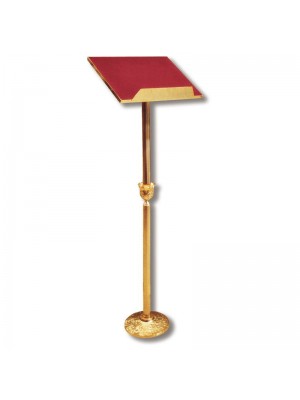 Brass Lectern 9426