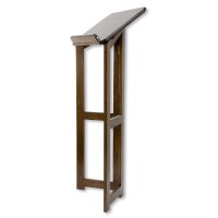 Folding Ambon Lectern 7755