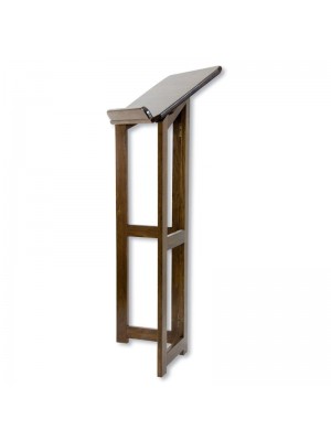 Folding Ambon Lectern 7755