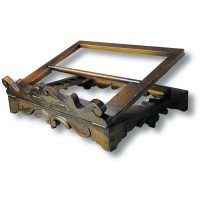 Leggio da Mensa in Legno 7679