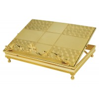 Leggio da Mensa in Metallo 9441