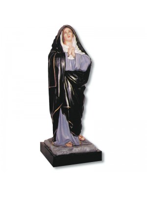 Virgen Dolorosa 5111