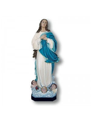 Madonna Assunta 9762