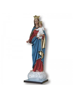 Mary Help of Christians 9763