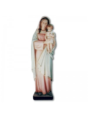 Virgin and Baby Jesus 9767