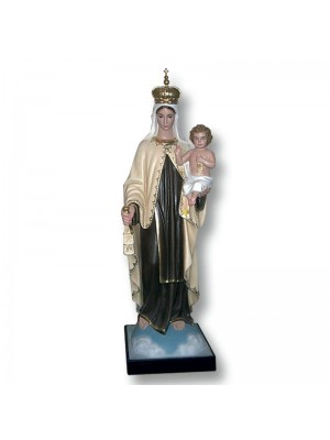 Our Lady of Carmel 9764