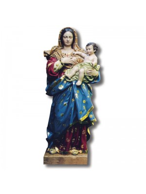 Madonna delle Grazie 11552/StLeMdG