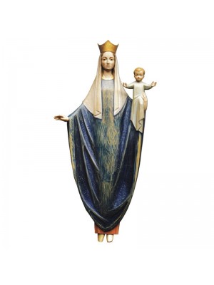 Madonna delle Grazie 11552/StLeMdGm