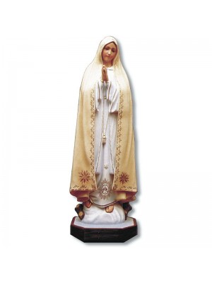 Virgen de Fátima 5109