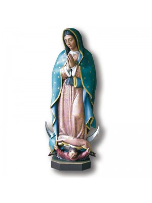 Nuestra Señora de Guadalupe 11552/StLeMGua