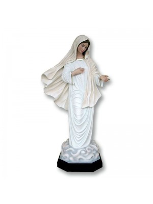 Virgen de Medjugorje 9822
