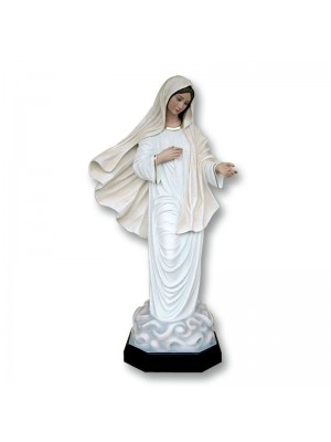 Our Lady Medjugorje 9822