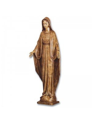 Nuestra Señora Inmaculada 467