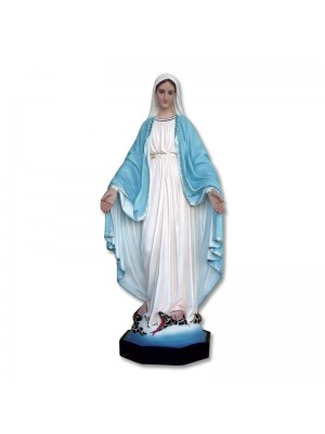 Virgen Milagrosa 5108