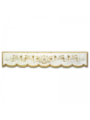  Altar Frontal Pelmet 5064