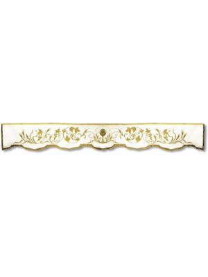  Altar Frontal Pelmet 7058